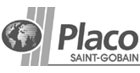 logo entreprise placo