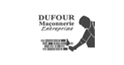 logo entreprise dufour