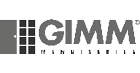 logo entreprise gimm