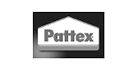 logo entreprise pattex