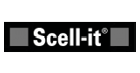 logo entreprise scell it