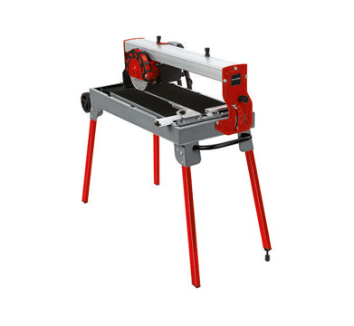 coupe-carrelage radial einhell